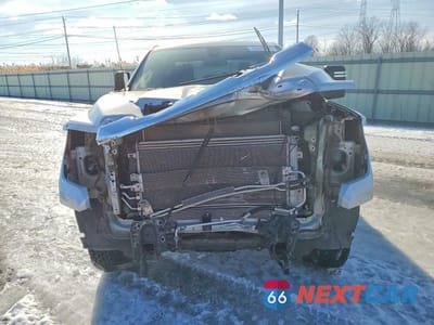 Piąte zdjęcie samochodu w środku: 2022 GMC SIERRA K3500 VIN:1GT49SEY6NF104286 - miniatura