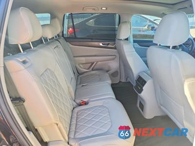 Zdjęcie 11 z 13 samochodu: 2024 VOLKSWAGEN ATLAS SEL PREMIUM R-LINE VIN:1V2FR2CA6RC588447 - miniatura