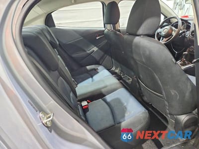 Zdjęcie 10 z 12 samochodu: 2017 TOYOTA YARIS IA VIN:3MYDLBYV8HY159226 - miniatura