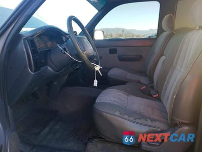Zdjęcie 7 z 12 samochodu: 1996 TOYOTA TACOMA XTRACAB VIN:4TAVL52N8TZ140022 - miniatura