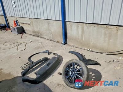 Zdjęcie 13 z 14 samochodu: 2023 NISSAN MURANO SV VIN:5N1AZ2BS4PC113166 - miniatura