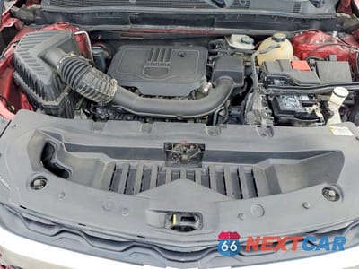 Zdjęcie 12 z 13 samochodu: 2024 CHEVROLET BLAZER 2LT VIN:3GNKBCR47RS180228 - miniatura