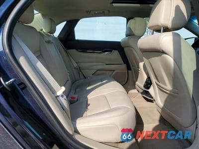 Zdjęcie 10 z 11 samochodu: 2013 CADILLAC XTS LUXURY COLLECTION VIN:2G61P5S35D9213268 - miniatura
