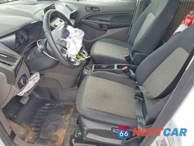 Zdjęcie 7 z 12 samochodu: 2022 FORD TRANSIT CONNECT XL VIN:NM0LS7S71N1528817 - miniatura