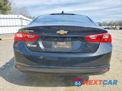Zdjęcie 6 z 13 samochodu: 2022 CHEVROLET MALIBU LS VIN:1G1ZB5ST2NF206164 - miniatura