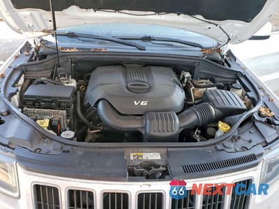 Zdjęcie 12 z 13 samochodu: 2014 JEEP GRAND CHEROKEE LAREDO VIN:1C4RJEAG8EC433097 - miniatura