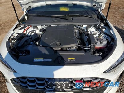 Zdjęcie 11 z 12 samochodu: 2025 AUDI A5 PREMIUM PLUS VIN:WAU2BCFU3SN044396 - miniatura