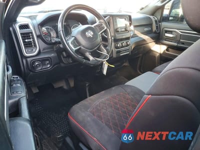 Zdjęcie 8 z 12 samochodu: 2024 RAM 4500 TOW TRUCK VIN:3C7WRKAL4RG224386 - miniatura