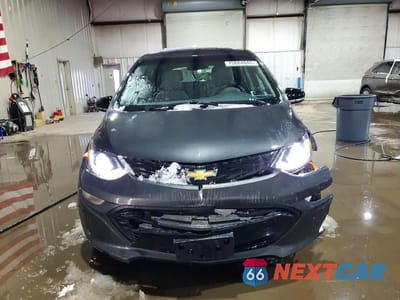 Piąte zdjęcie samochodu w środku: 2020 CHEVROLET BOLT EV LT VIN:1G1FW6S0XL4117146 - miniatura