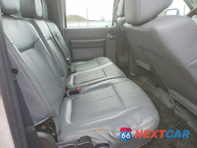 Zdjęcie 11 z 13 samochodu: 2014 FORD F550 SUPER DUTY UTILITY / SERVICE TRUCK VIN:1FD0W5HTXEEB27614 - miniatura