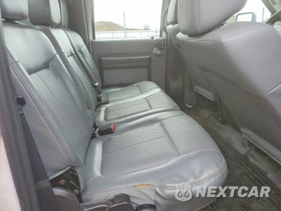 Zdjęcie 11 z 13 samochodu: 2014 FORD F550 SUPER DUTY UTILITY / SERVICE TRUCK VIN:1FD0W5HTXEEB27614 - miniatura