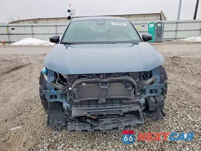 Piąte zdjęcie samochodu w środku: 2026 HONDA HR-V SPORT VIN:3CZRZ2H55TM705137 - miniatura