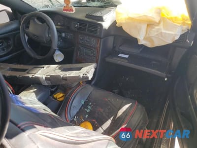 Zdjęcie 8 z 11 samochodu: 2003 VOLVO C70 HPT VIN:YV1NC62D13J035347 - miniatura