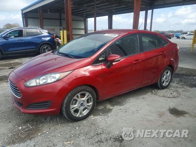 2014 FORD FIESTA SE 3FADP4BJ8EM239882 - główne zdjęcie licytacji z USA - miniatura