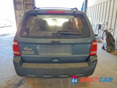 Zdjęcie 6 z 13 samochodu: 2011 FORD ESCAPE XLS VIN:1FMCU0C76BKA55548 - miniatura