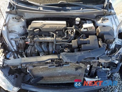 Zdjęcie 11 z 11 samochodu: 2021 HYUNDAI ELANTRA SEL VIN:5NPLM4AG5MH045156 - miniatura