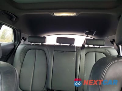 Zdjęcie 10 z 12 samochodu: 2018 BMW X2 SDRIVE28I VIN:WBXYJ3C3XJEJ91411 - miniatura