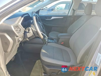 Zdjęcie 7 z 11 samochodu: 2022 FORD ESCAPE SE VIN:1FMCU9G62NUB83137 - miniatura