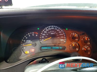 Zdjęcie 9 z 13 samochodu: 2006 CHEVROLET SILVERADO K1500 VIN:3GCEK14X56G223717 - miniatura