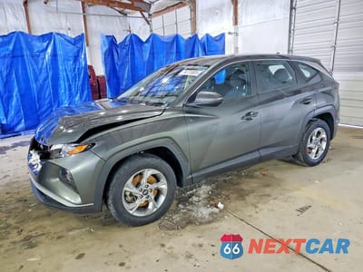 2022 HYUNDAI TUCSON SE 5NMJA3AE7NH029080 - główne zdjęcie licytacji z USA - miniatura