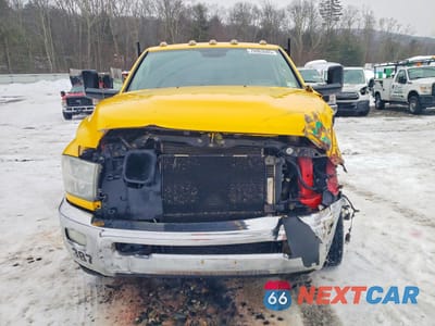 Piąte zdjęcie samochodu w środku: 2013 RAM 3500 DELIVERY VAN VIN:3C7WRTCL0DG584380 - miniatura