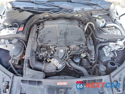 Zdjęcie 11 z 11 samochodu: 2014 MERCEDES-BENZ C 300 4MATIC VIN:WDDGF8AB3ER307795 - miniatura