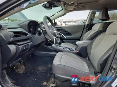 Zdjęcie 7 z 13 samochodu: 2024 SUBARU CROSSTREK PREMIUM VIN:JF2GUADC8RH327940 - miniatura