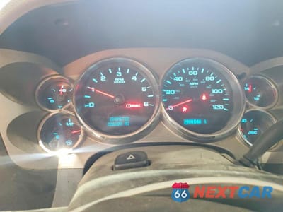 Zdjęcie 9 z 13 samochodu: 2011 GMC SIERRA C2500 HEAVY DUTY VIN:1GT21ZCG7BZ104955 - miniatura