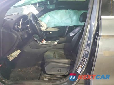 Zdjęcie 7 z 12 samochodu: 2019 MERCEDES-BENZ GLC 350E VIN:WDC0G5EB3KF610102 - miniatura