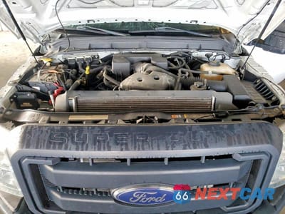 Zdjęcie 11 z 11 samochodu: 2013 FORD F250 SUPER VIN:1FTBF2A64DEB82154 - miniatura