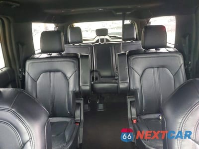 Zdjęcie 10 z 12 samochodu: 2019 FORD EXPEDITION MAX LIMITED VIN:1FMJK1KT0KEA48045 - miniatura