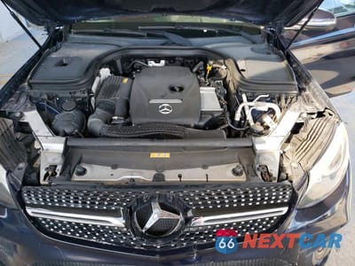 Zdjęcie 11 z 11 samochodu: 2018 MERCEDES-BENZ GLC COUPE 300 4MATIC VIN:WDC0J4KB0JF345623 - miniatura