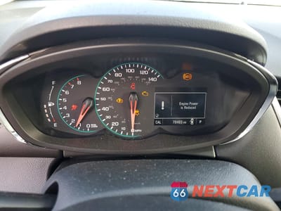 Zdjęcie 9 z 13 samochodu: 2021 CHEVROLET TRAX 1LT VIN:KL7CJPSM1MB363840 - miniatura