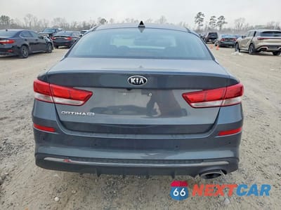 Zdjęcie 6 z 12 samochodu: 2019 KIA OPTIMA LX VIN:5XXGT4L33KG378690 - miniatura