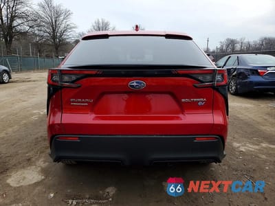 Zdjęcie 6 z 11 samochodu: 2023 SUBARU SOLTERRA PREMIUM VIN:JTMABABAXPA009674 - miniatura