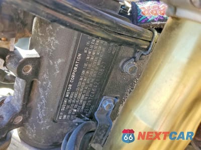 Zdjęcie 10 z 11 samochodu: 2004 SUZUKI GSX-R600 K VIN:JS1GN7CA642110827 - miniatura