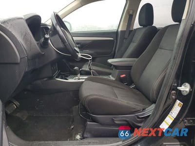 Zdjęcie 7 z 12 samochodu: 2017 MITSUBISHI OUTLANDER ES VIN:JA4AD2A34HZ030195 - miniatura