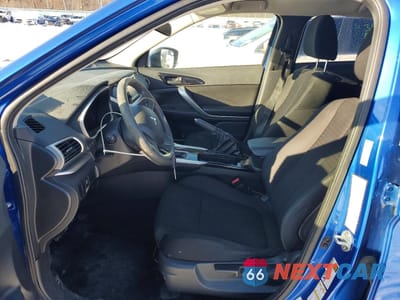 Zdjęcie 7 z 14 samochodu: 2020 MITSUBISHI ECLIPSE CROSS ES VIN:JA4AT3AA1LZ015816 - miniatura