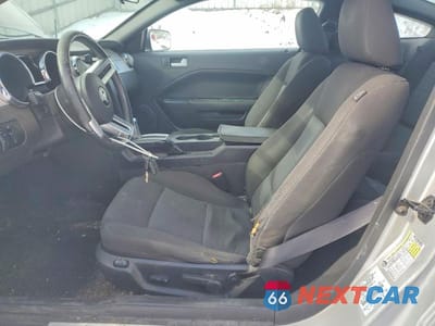 Zdjęcie 7 z 11 samochodu: 2006 FORD MUSTANG VIN:1ZVHT80N165256936 - miniatura
