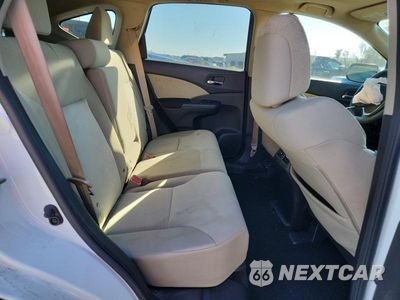 Zdjęcie 11 z 13 samochodu: 2016 HONDA CR-V EX VIN:5J6RM4H56GL074688 - miniatura