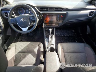 Zdjęcie 8 z 11 samochodu: 2018 TOYOTA COROLLA LE VIN:2T1BURHE7JC038897 - miniatura