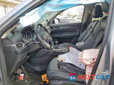 Zdjęcie 7 z 13 samochodu: 2020 MAZDA CX-5 TOURING VIN:JM3KFBCMXL0724047 - miniatura