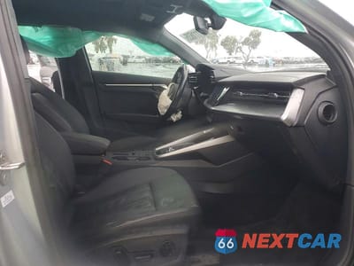 Zdjęcie 7 z 12 samochodu: 2024 AUDI A3 PREMIUM VIN:WAUGUDGY2RA040428 - miniatura