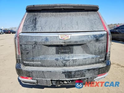 Zdjęcie 6 z 13 samochodu: 2022 CADILLAC ESCALADE ESV PREMIUM LUXURY VIN:1GYS4KKL7NR360542 - miniatura