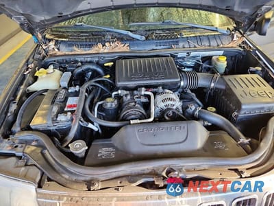 Zdjęcie 12 z 13 samochodu: 2002 JEEP GRAND CHEROKEE LIMITED VIN:1J4GW58NX2C272996 - miniatura