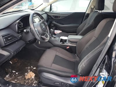 Zdjęcie 7 z 14 samochodu: 2023 SUBARU OUTBACK CONVENIENCE VIN:4S4BTDAC3P3211469 - miniatura