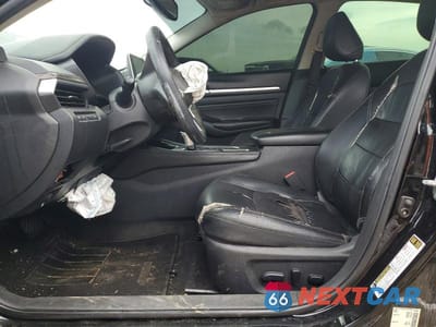 Zdjęcie 7 z 13 samochodu: 2020 NISSAN ALTIMA SL VIN:1N4BL4EV8LC136672 - miniatura