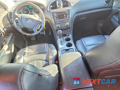 Zdjęcie 8 z 13 samochodu: 2014 BUICK ENCLAVE VIN:5GAKRBKD2EJ119231 - miniatura