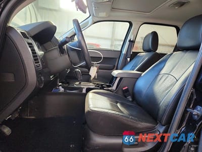 Zdjęcie 7 z 12 samochodu: 2010 MAZDA TRIBUTE S VIN:4F2CY9GG1AKM05223 - miniatura