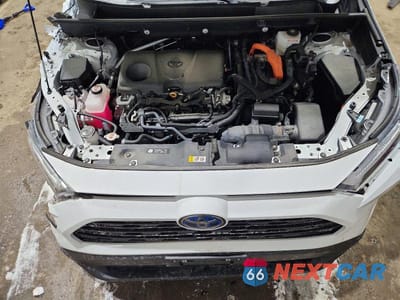 Zdjęcie 11 z 11 samochodu: 2024 TOYOTA RAV4 XLE VIN:2T3RWRFV8RW196520 - miniatura